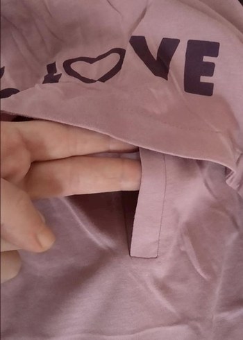 lohusa takım emzirme kolaylıklı - Görsel 3