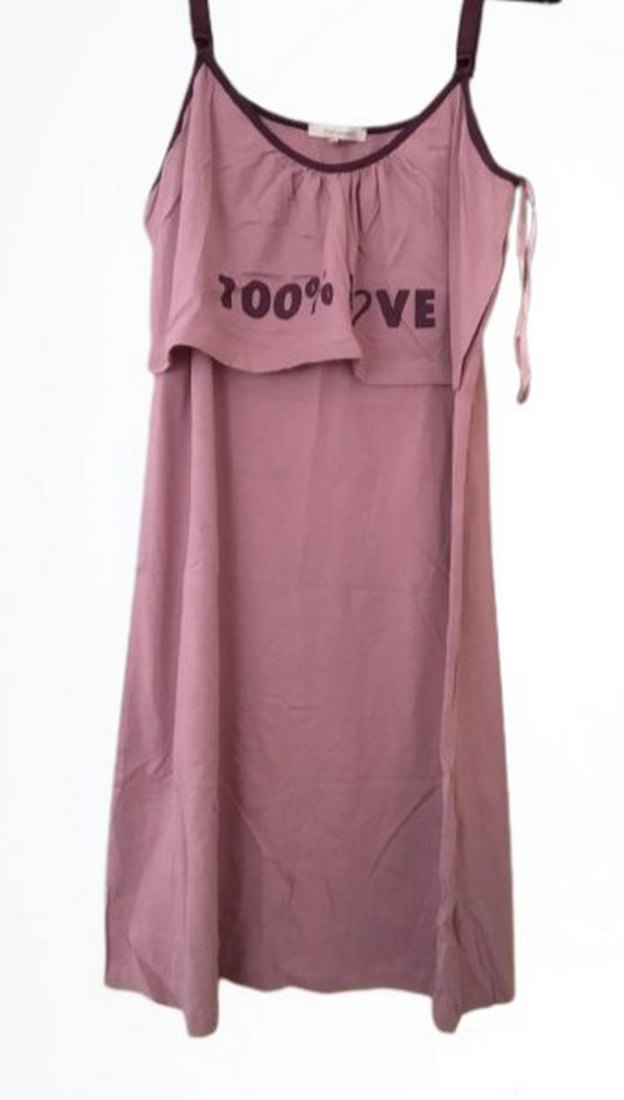 lohusa takım emzirme kolaylıklı - Görsel 4