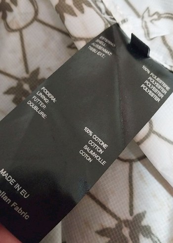 Kapüşonlu Kemerli Kadın Yağmurluk - Görsel 6