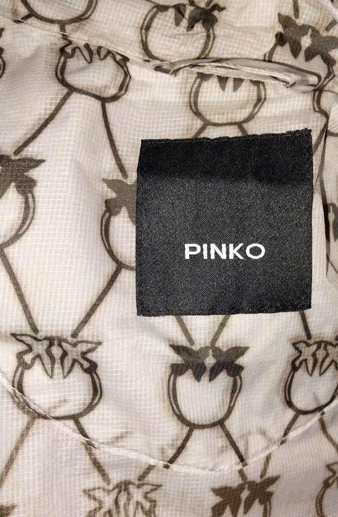 Kapüşonlu Kemerli Kadın Yağmurluk - Görsel 4