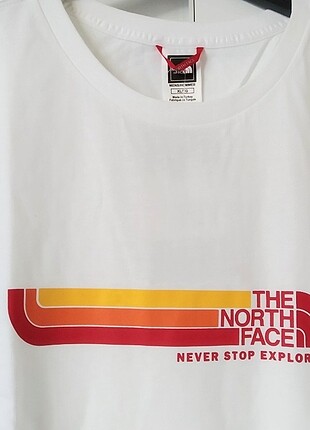 North Face The north face orjinal xl