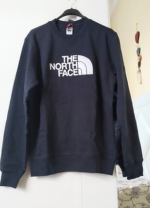 İçi şardonlu kışlık sweatshirt