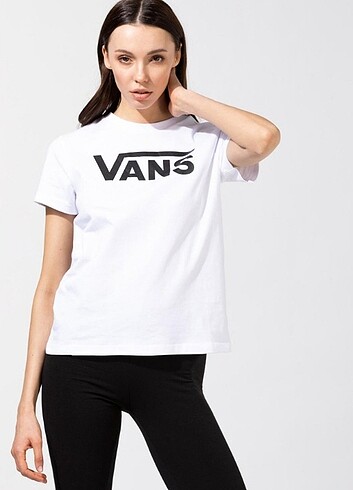 Vans t-shirt