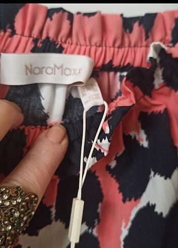 Max Mara Naramaxx ???? pamuk