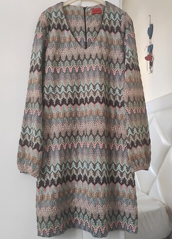  Missoni vintage 70's 