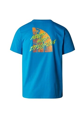 The north face t-shirt 