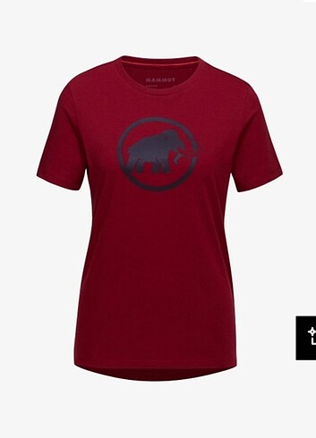 Mammut t-shirt 