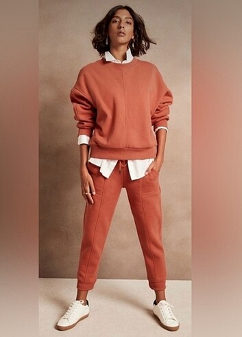 Banana republic sweatshirt