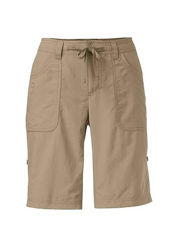 Orjinal the north face short bermuda