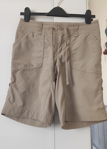 s Beden camel Renk Orjinal the north face short bermuda