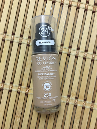 Revlon fondöten