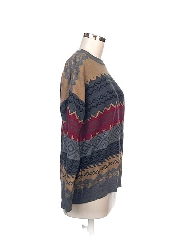 Vintage Love Vintage Love Kazak / Triko %70 İndirimli.