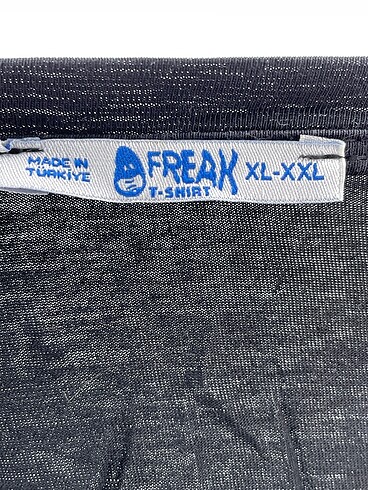 xl Beden siyah Renk Vintage Love T-shirt %70 İndirimli.