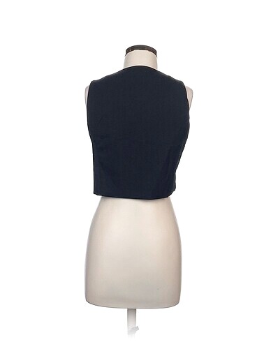 universal Beden Vintage Love Yelek %70 İndirimli.