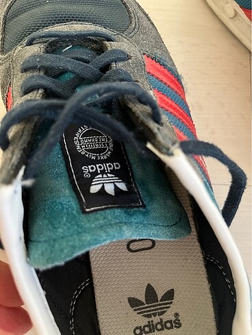 37 Beden çeşitli Renk Orijinal spor adidas ayakkabı