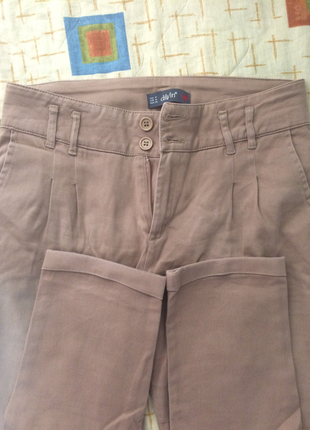 38 Beden Vintage Pantolon