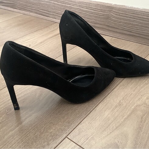 Bershka stiletto
