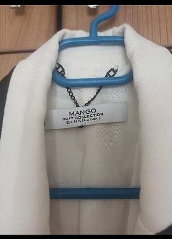 Mango Mango ceket