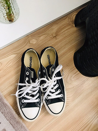 Converse orijinal ayakkabı