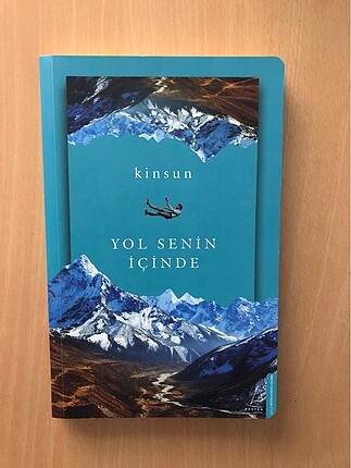 Yol Senin İçinde