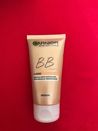 Bb Krem Garnier