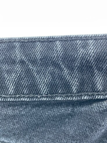38 Beden siyah Renk Vintage Love Jean / Kot %70 İndirimli.