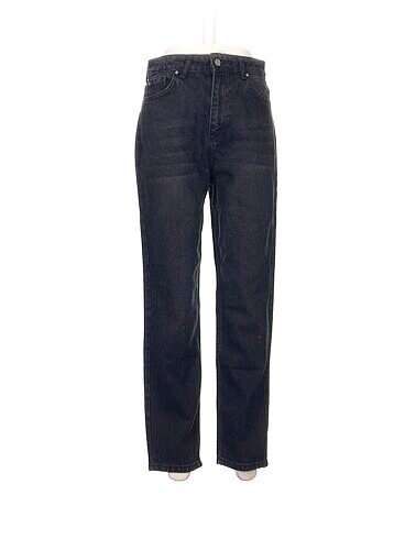 Vintage Love Jean / Kot %70 İndirimli.