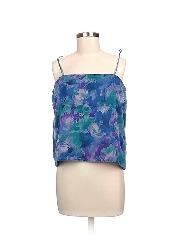 Vintage Love Bluz %70 İndirimli.