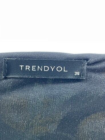 36 Beden çeşitli Renk Trendyol & Milla Midi Etek %70 İndirimli.