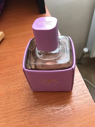 Zara Hiç kullanılmamış Zara parfüm