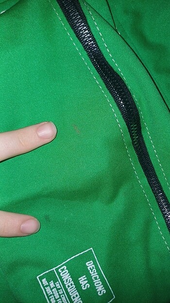  Beden yeşil Renk Sırt çantası