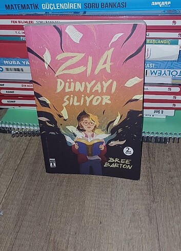 Zıa Dünyayı Siliyor