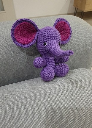 amigurumi oyuncak 