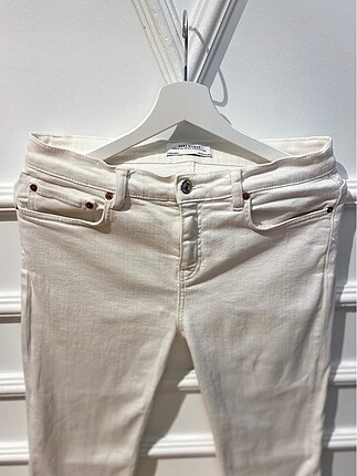 m Beden Zara pantolon