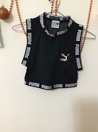 puma büstiyer