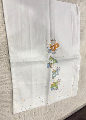 Karaca Home kutulu bebek nevresim takımı - Görsel 4