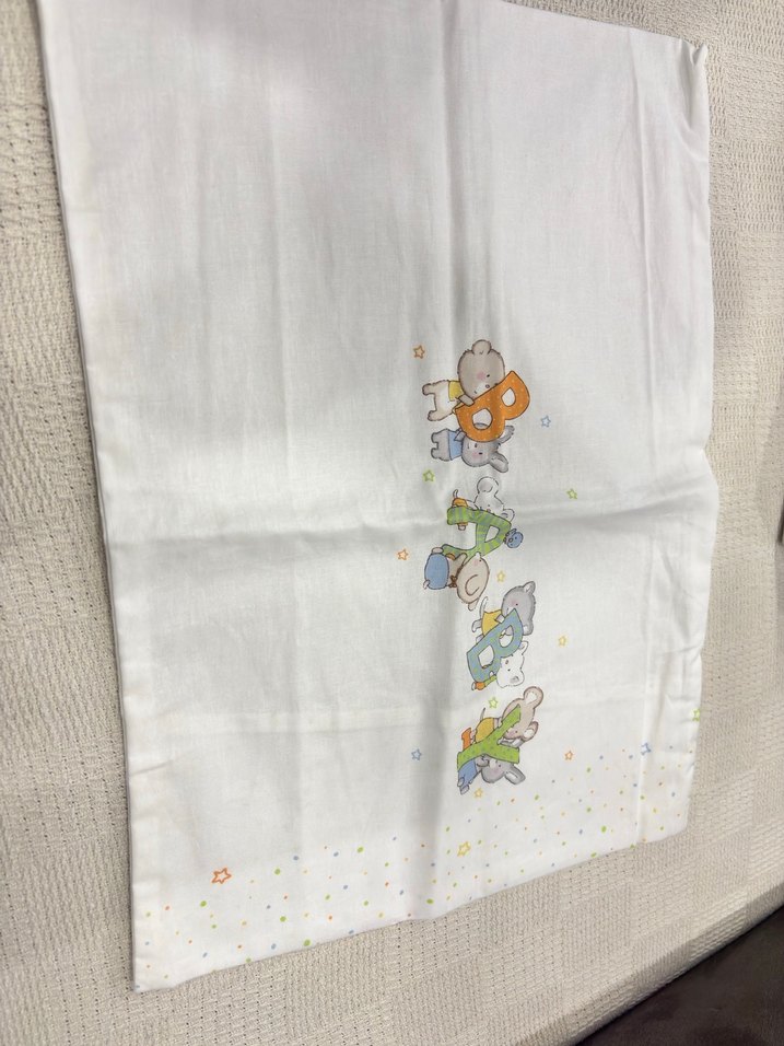 Karaca Home kutulu bebek nevresim takımı - Görsel 4