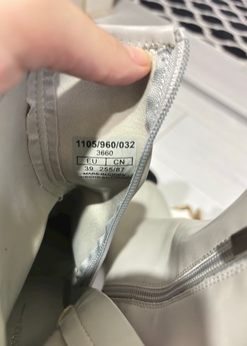 BERSHKA BOT - Görsel 4