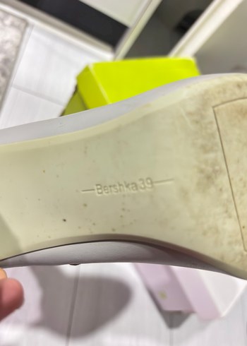 BERSHKA BOT - Görsel 6