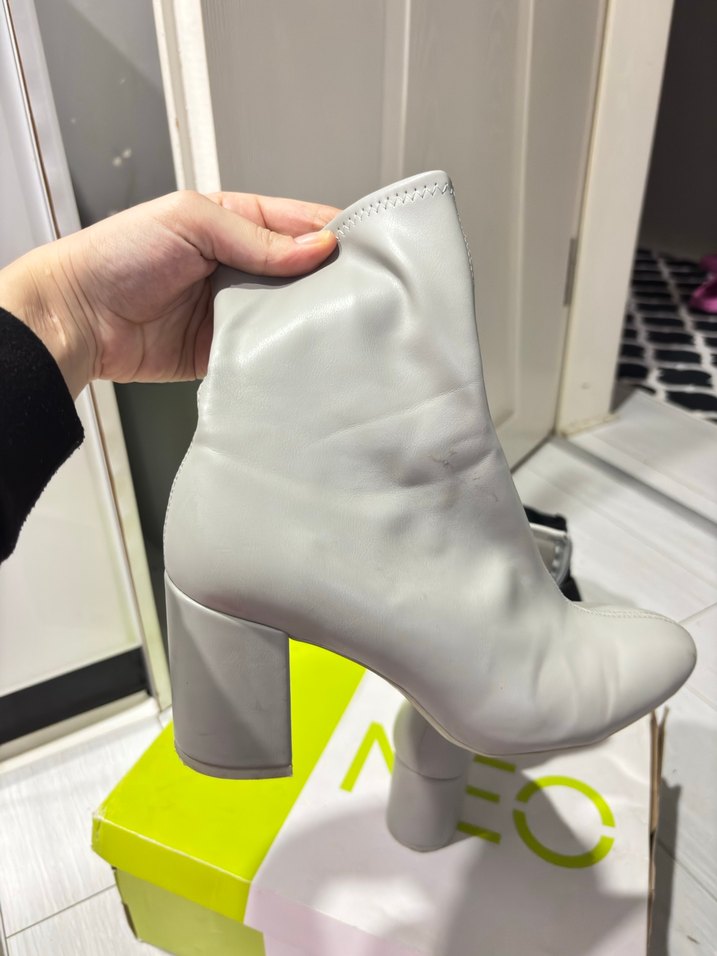 BERSHKA BOT - Görsel 5