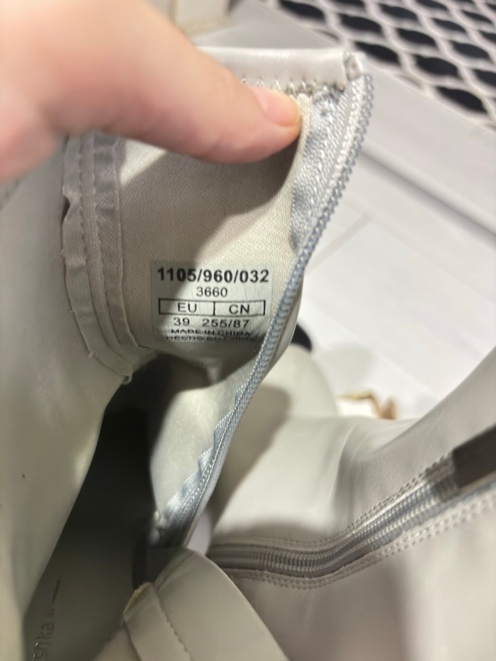 BERSHKA BOT - Görsel 4