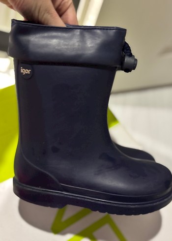 Igor çizme - Görsel 2