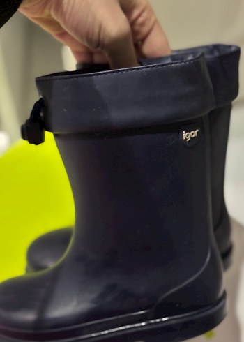 Igor çizme - Görsel 4