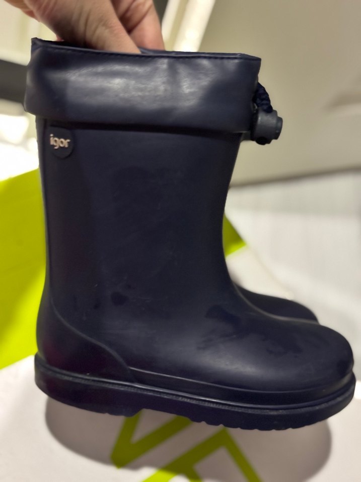 Igor çizme - Görsel 2