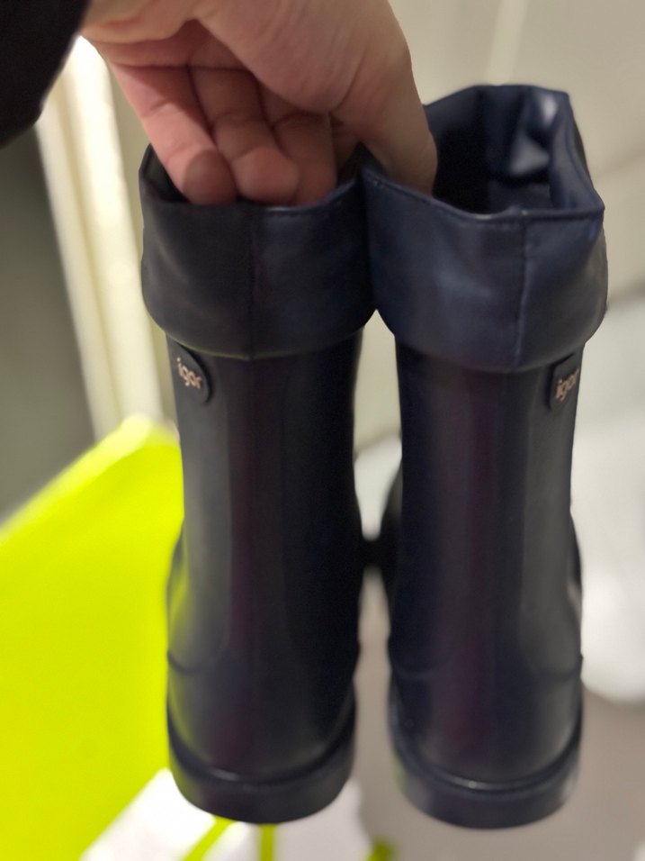 Igor çizme - Görsel 3