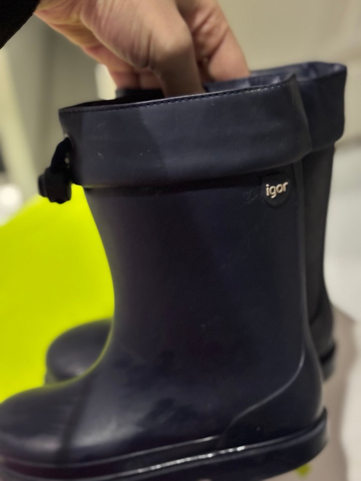 Igor çizme - Görsel 4