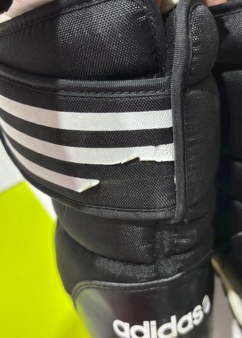 Adidas NEO Siyah kadın kar botu - Görsel 5