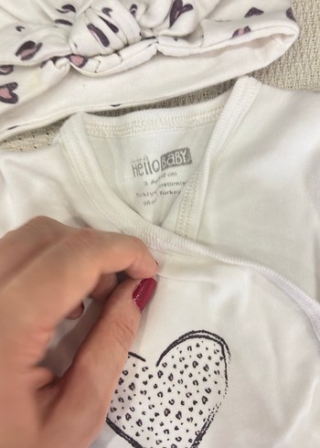 Tulum ve takım - Görsel 4