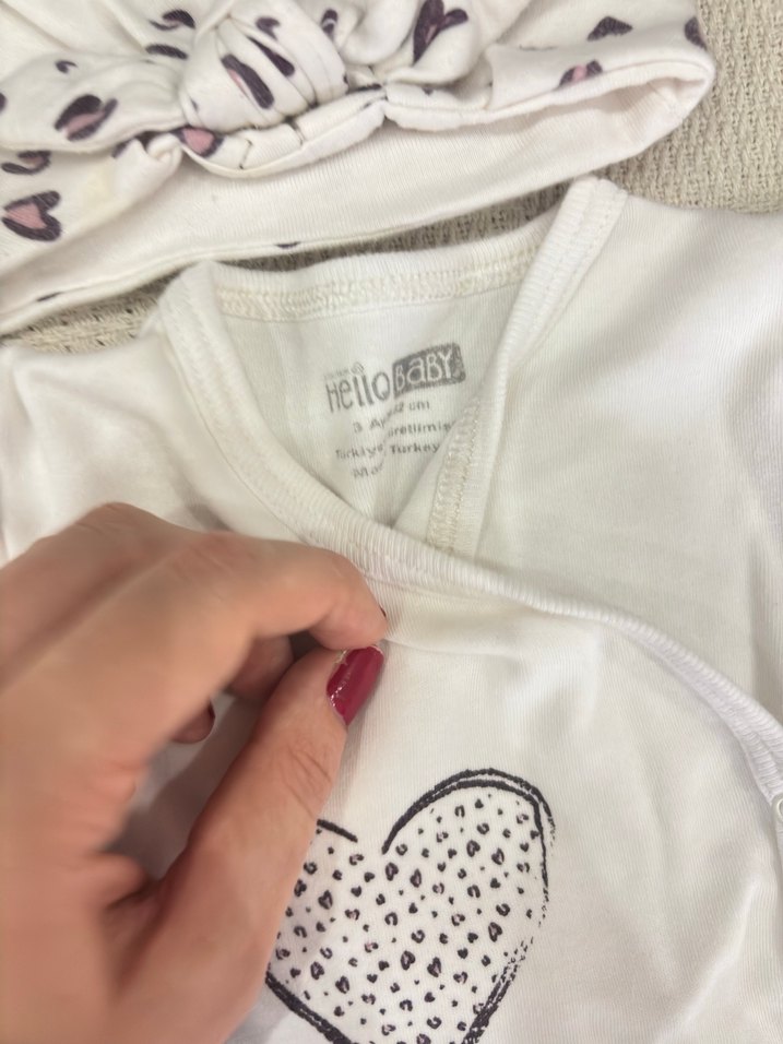 Tulum ve takım - Görsel 4