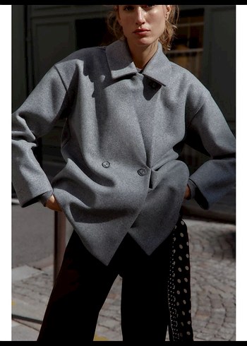 Yumuşak kruvaze kaban - Görsel 4